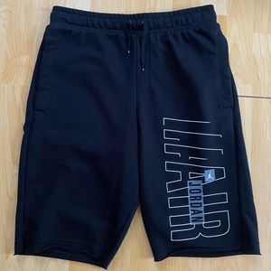Men’s Air Jordan shorts